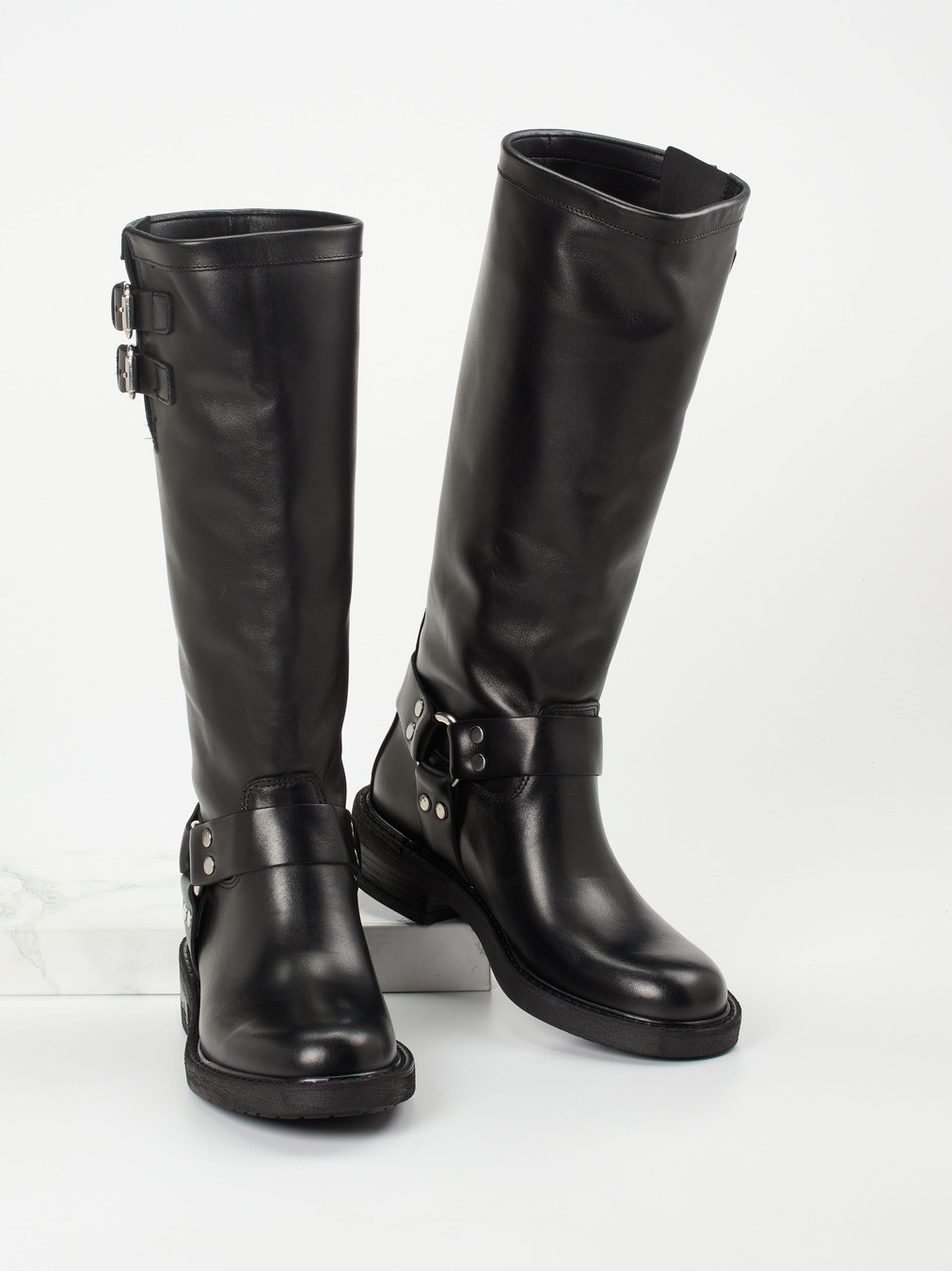 Stiefel schwarz 1773009003604