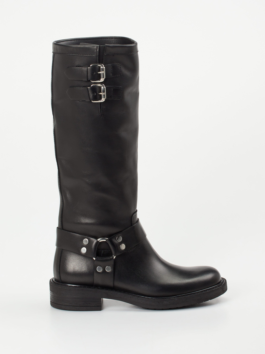 Stiefel schwarz 1773009003601