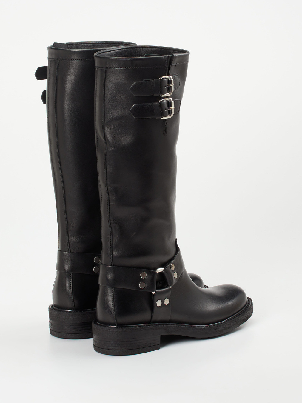 Stiefel schwarz 1773009003603