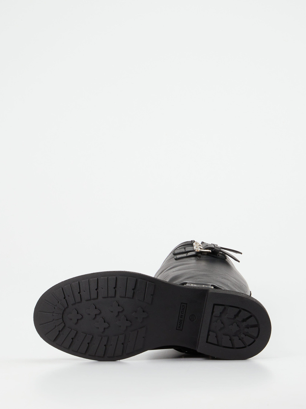 Stiefel schwarz 1773009003605