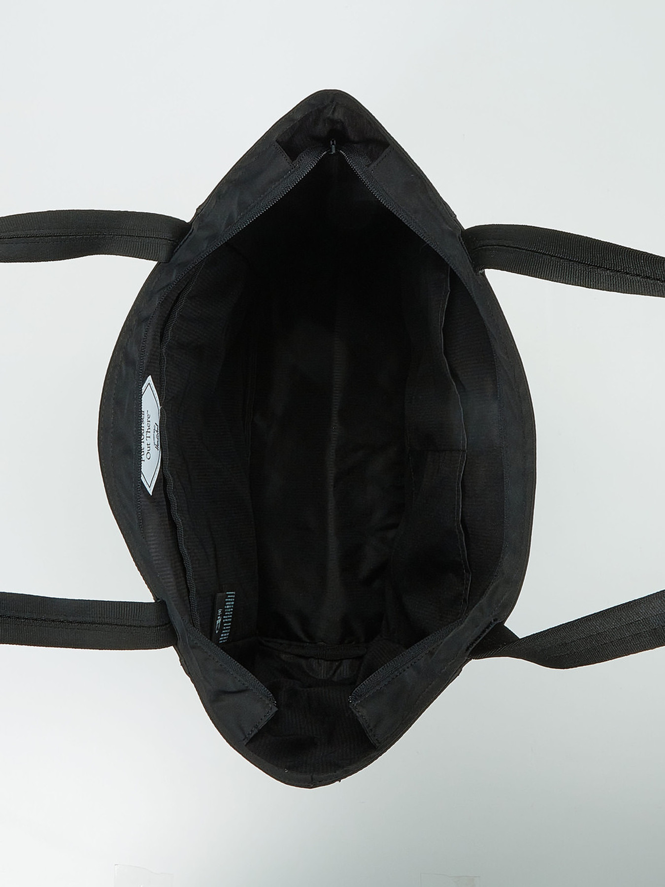 Shopper schwarz 9303009003004