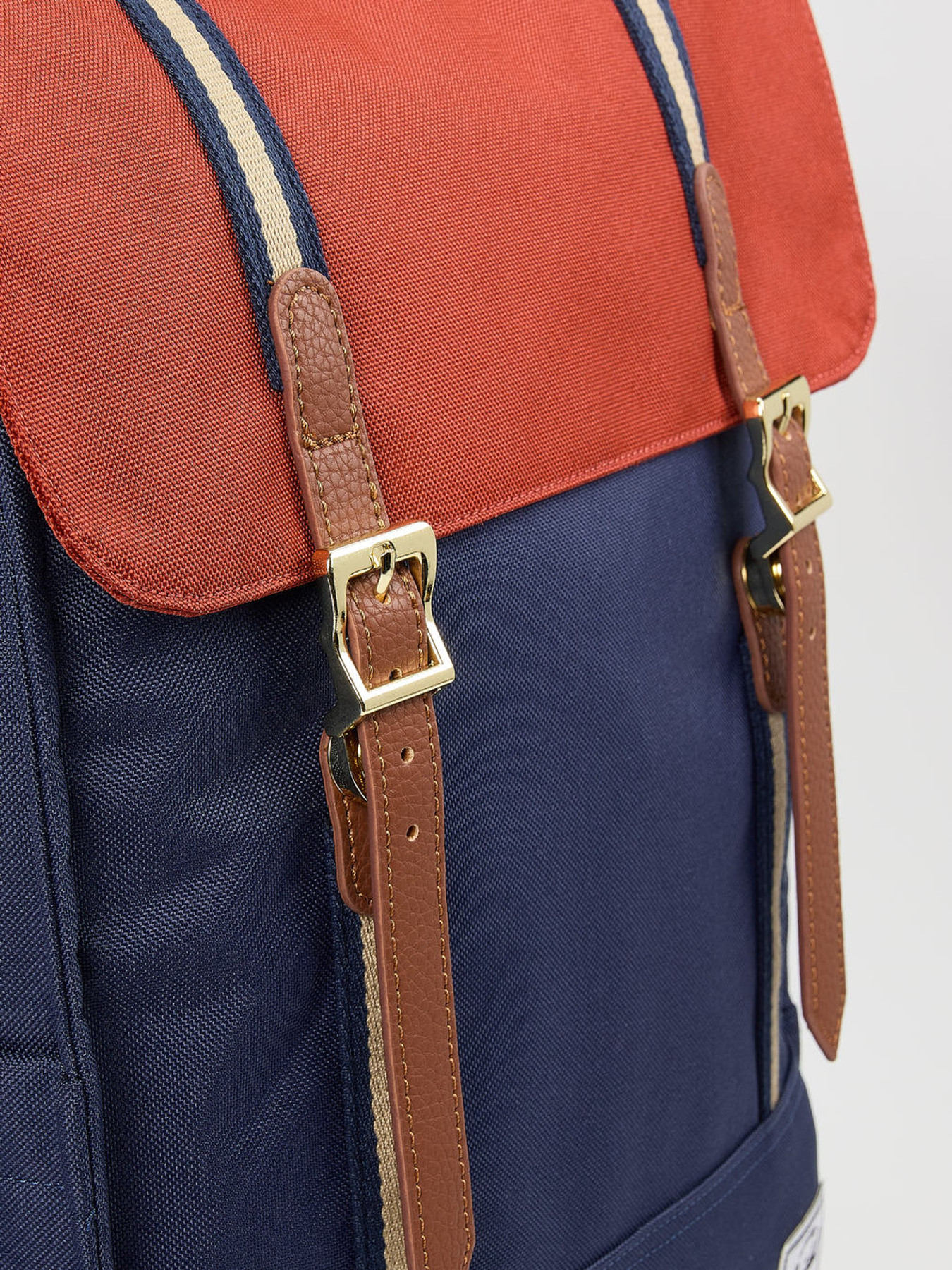 Rucksack blau 9309105000105