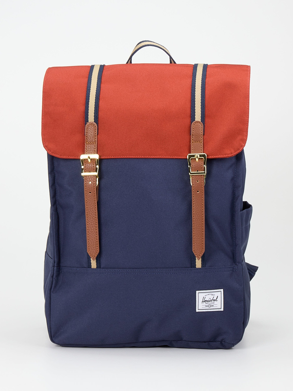 Rucksack blau 9309105000101