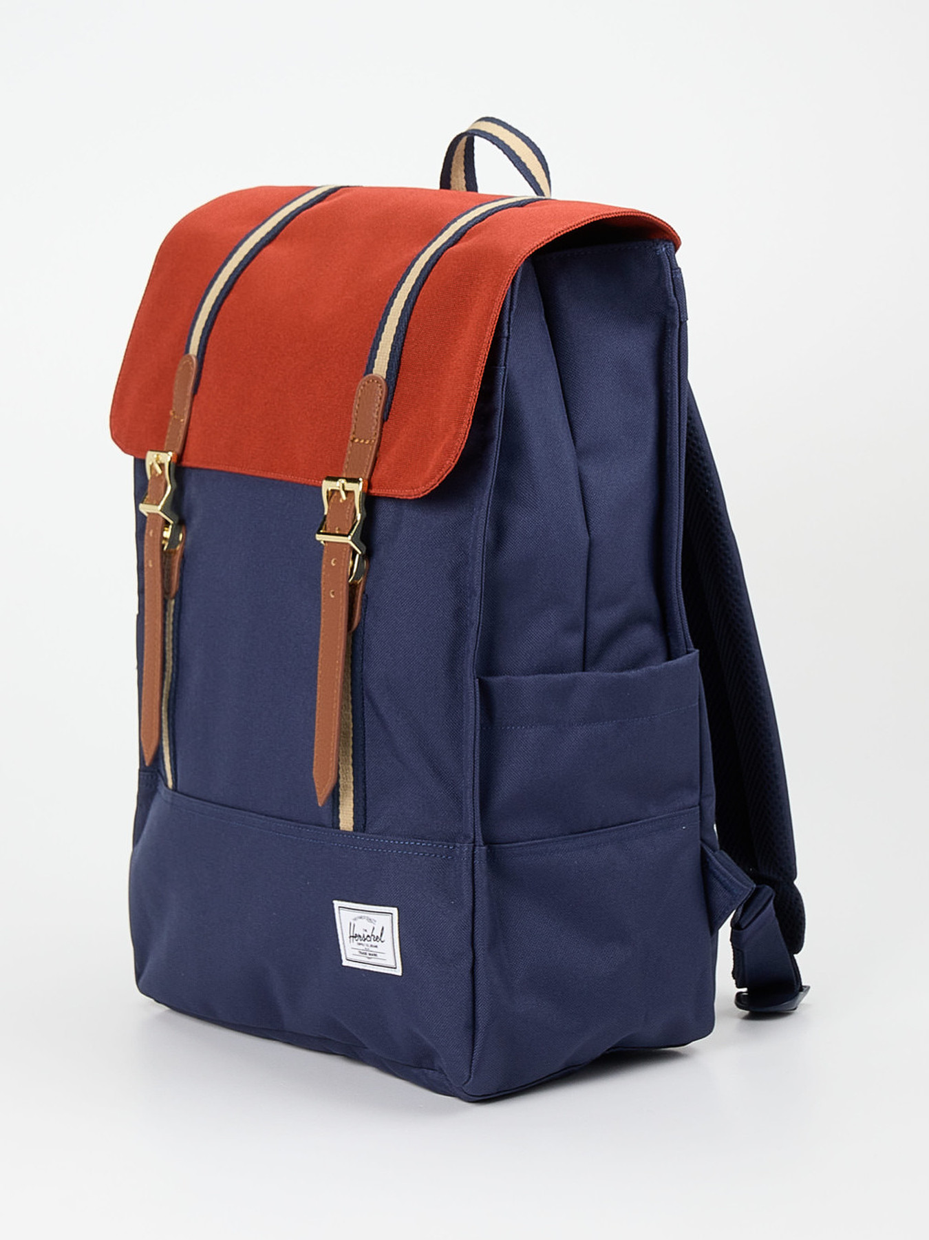 Rucksack blau 9309105000102