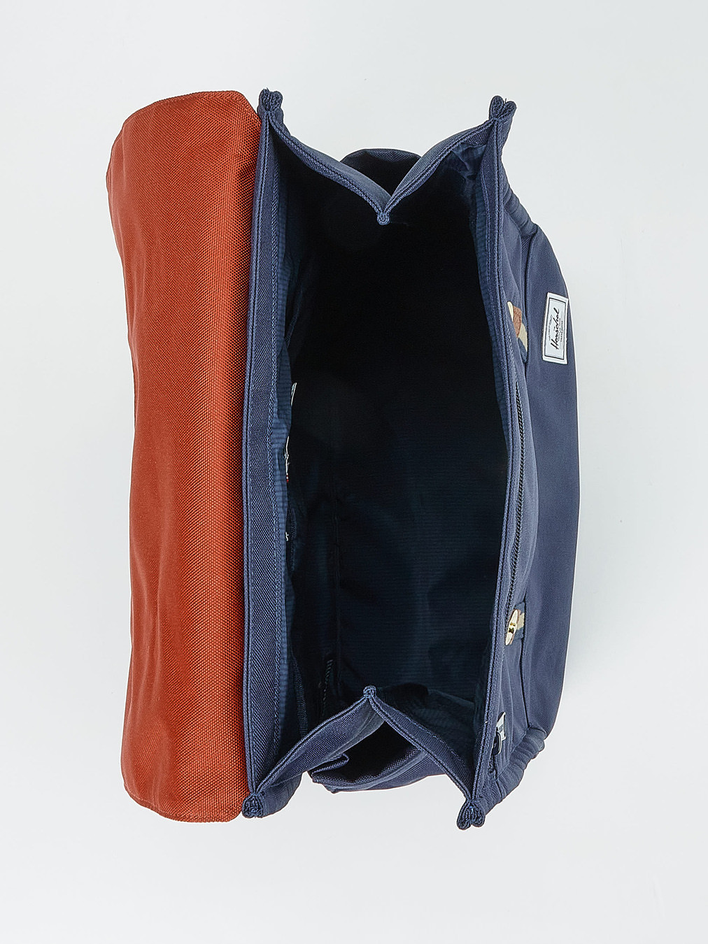 Rucksack blau 9309105000104