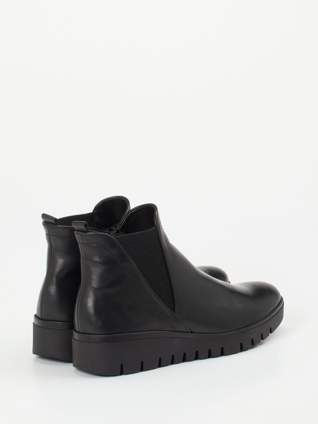 Stiefelette schwarz 2756009031003