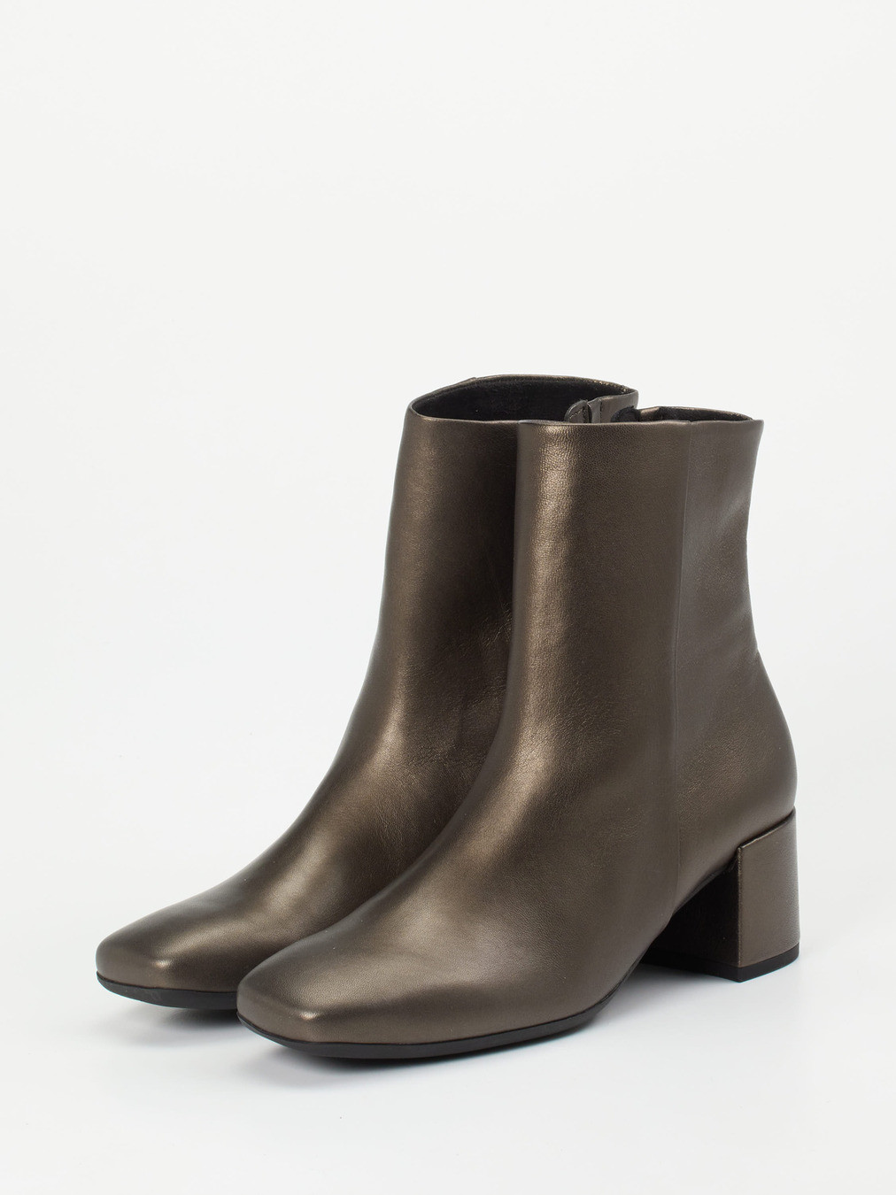 Stiefelette grau 2715429000902