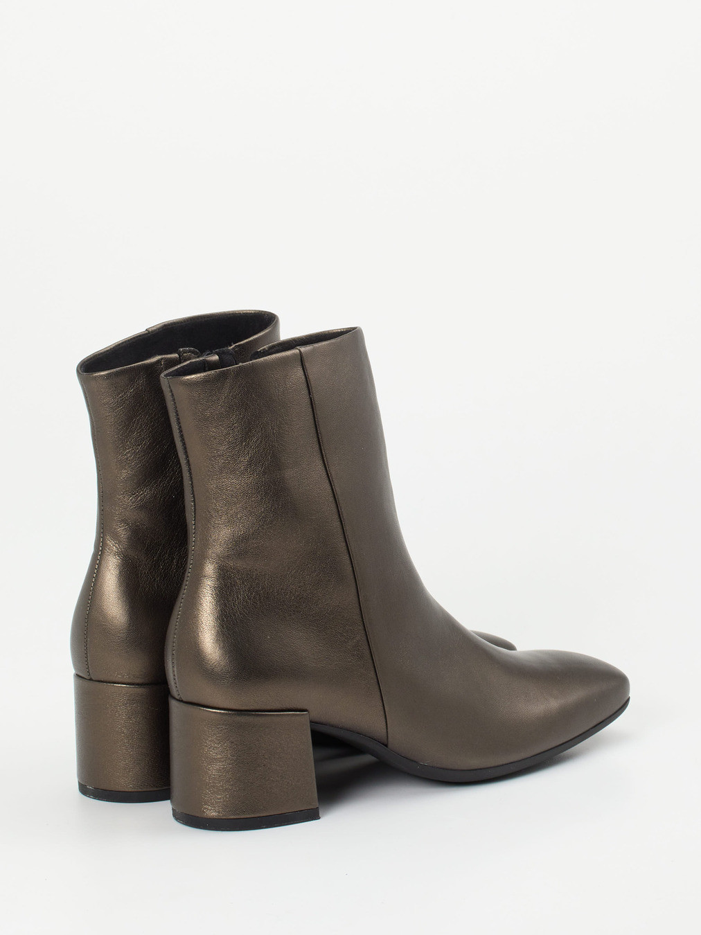 Stiefelette grau 2715429000903