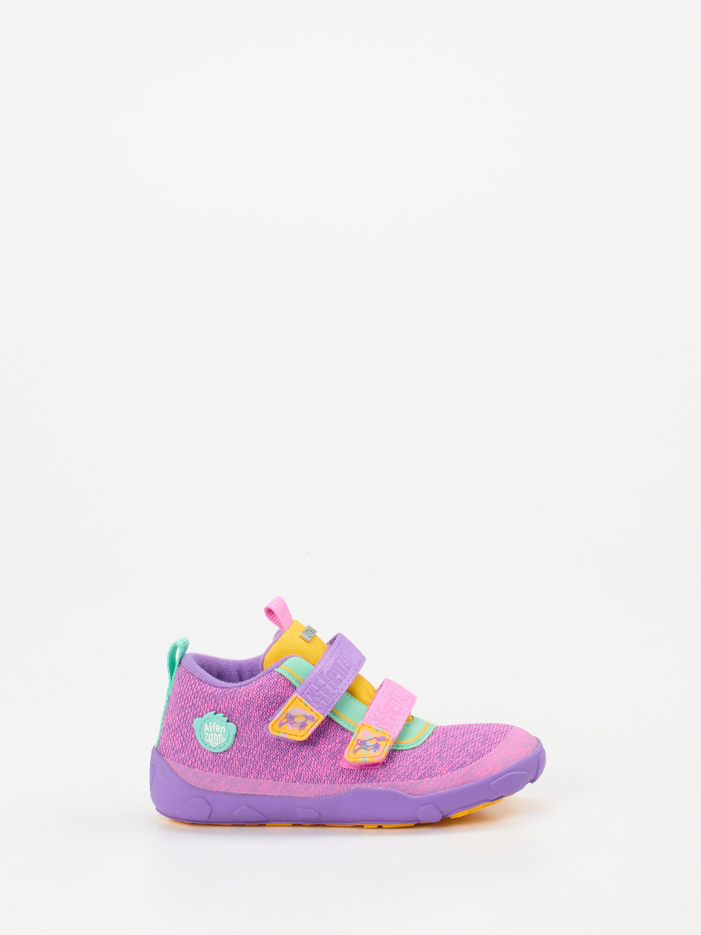 Klettverschlussboot rot 6730535000101