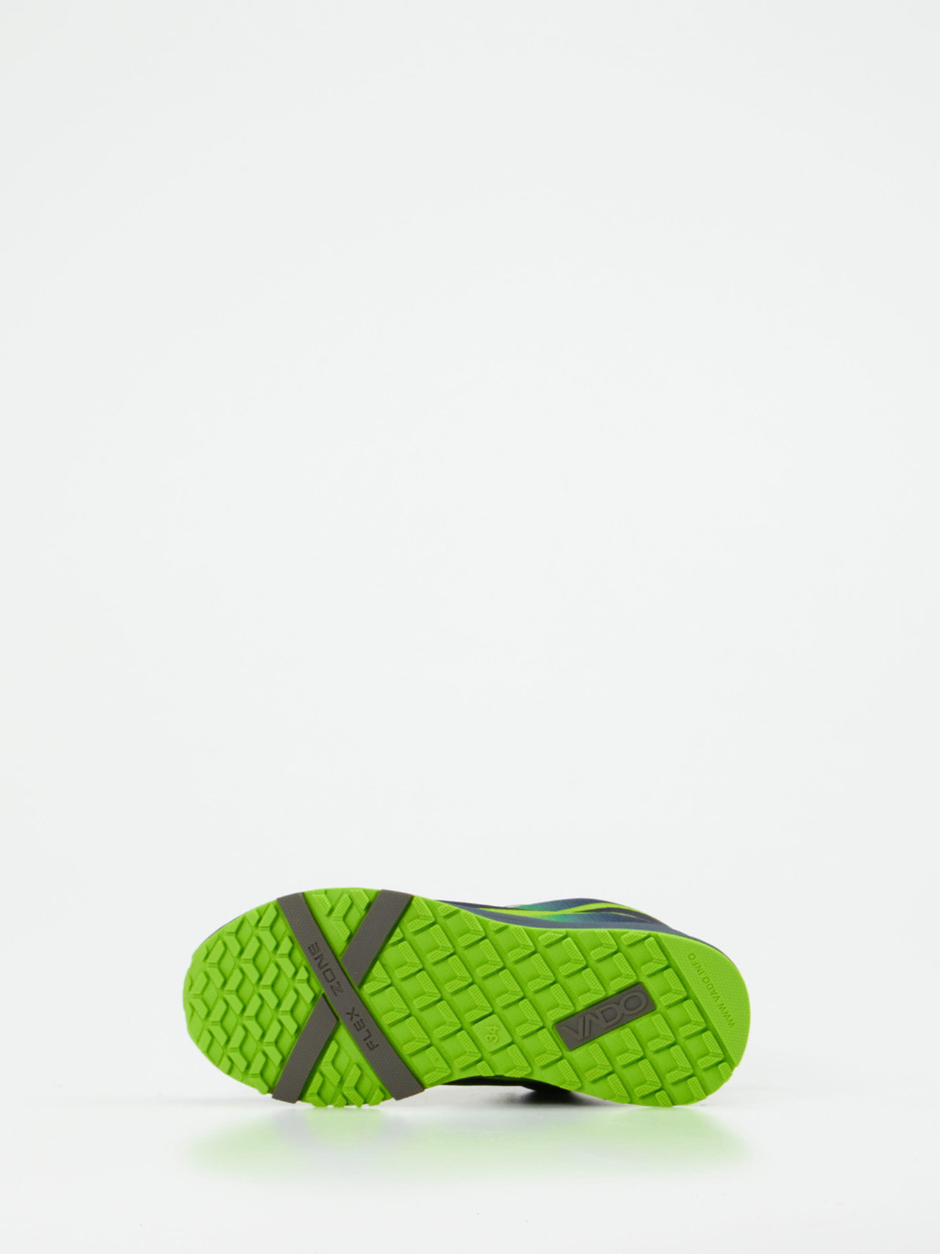 Schnürboot blau 6700106000905