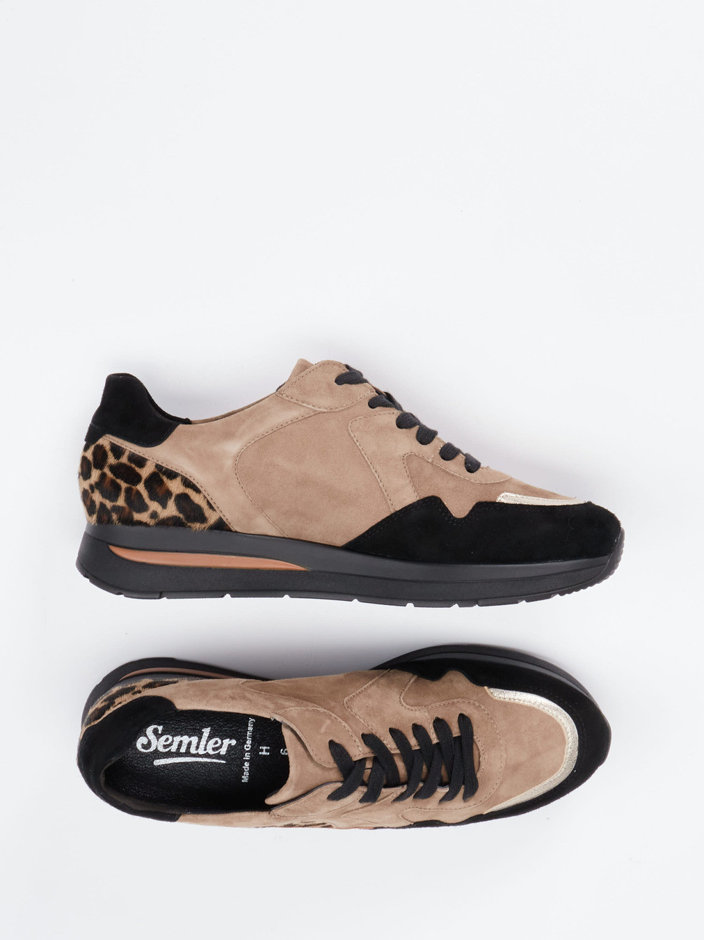 Sneaker multi 2661992000404