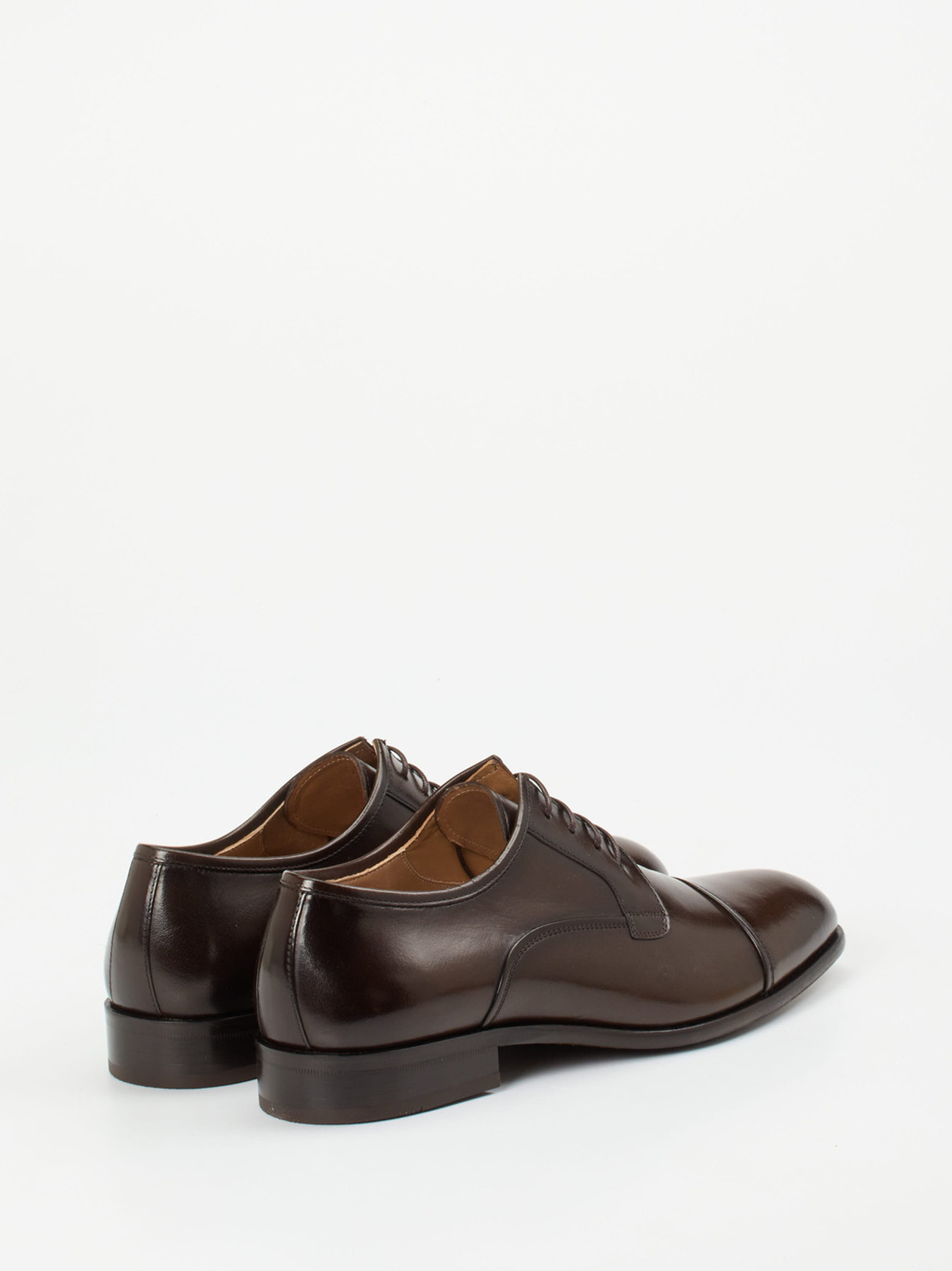 Schnürschuh braun 4601209060103