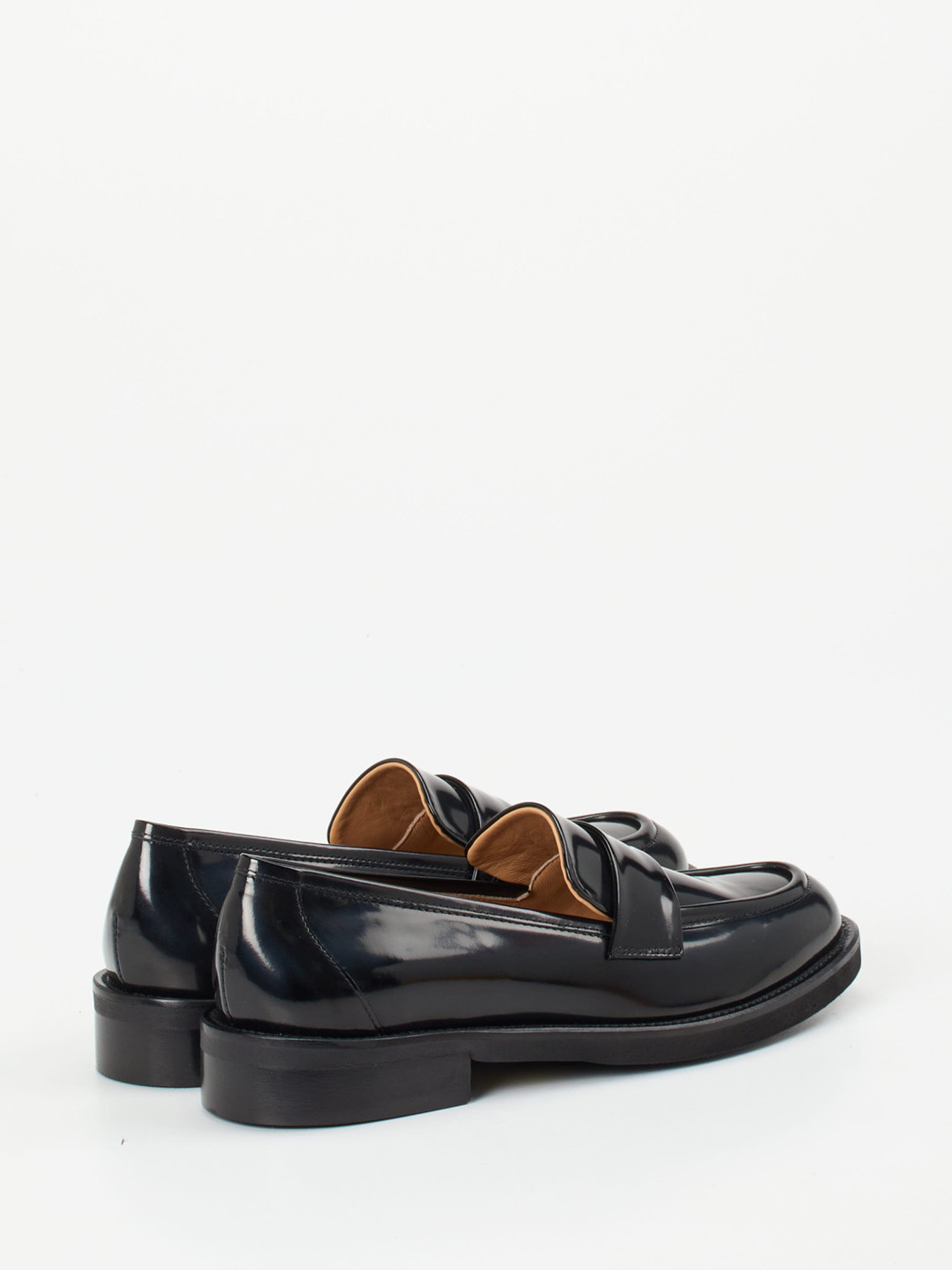 Slipper schwarz 1513009025003