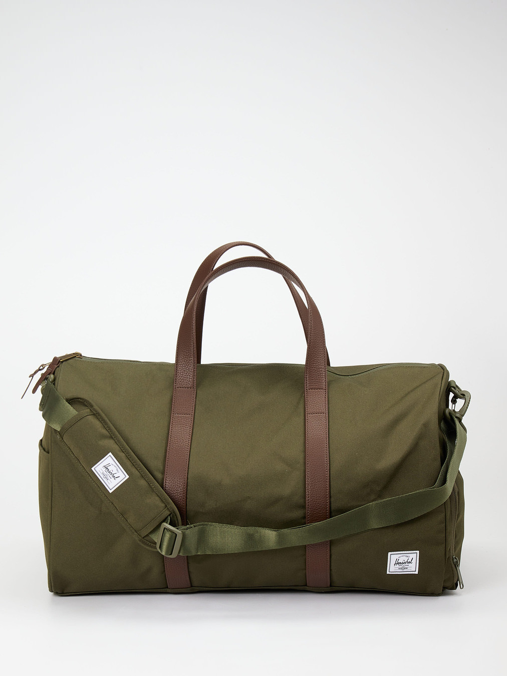 Reisetasche grün 9314629000301