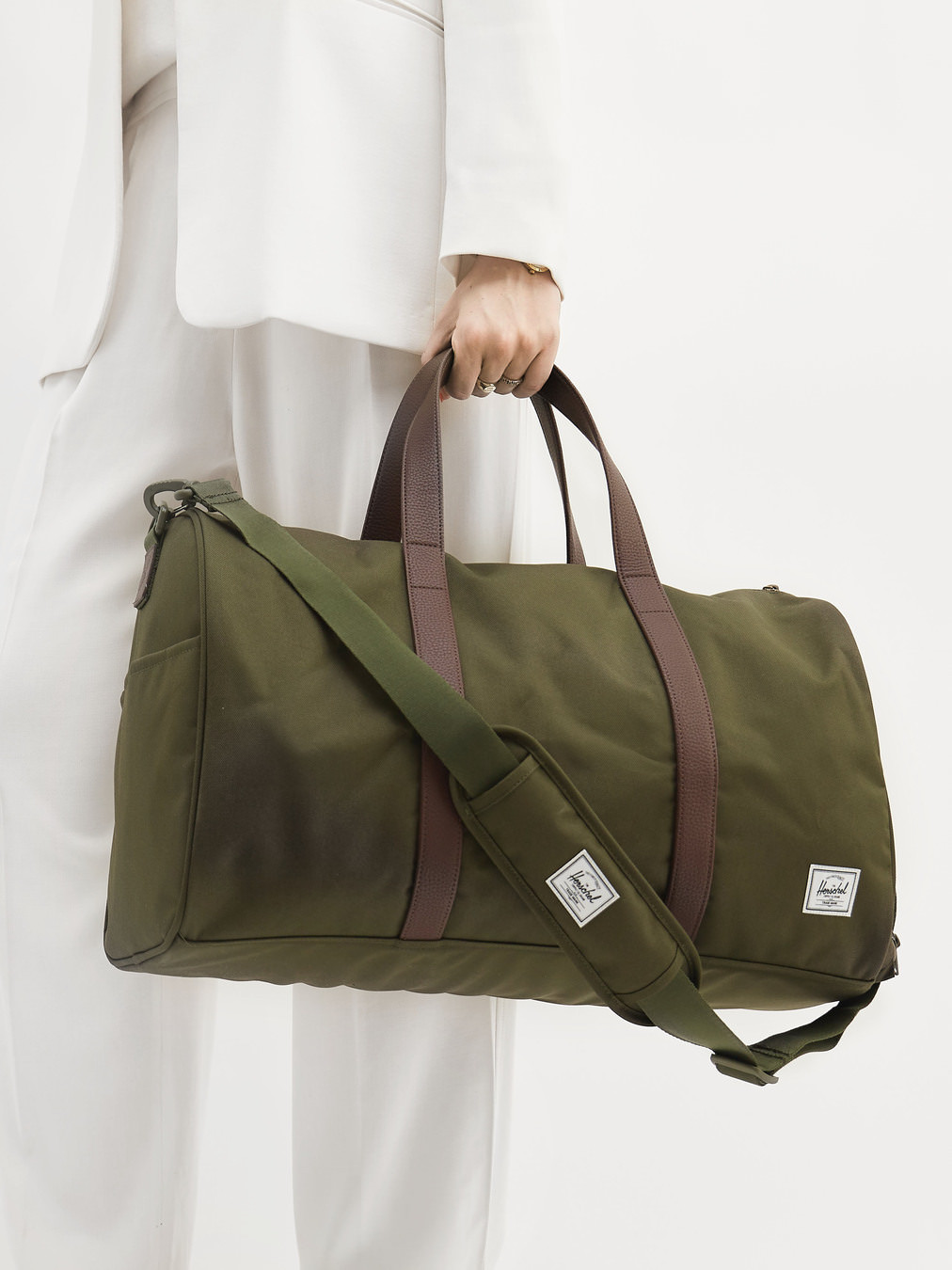 Reisetasche grün 9314629000306