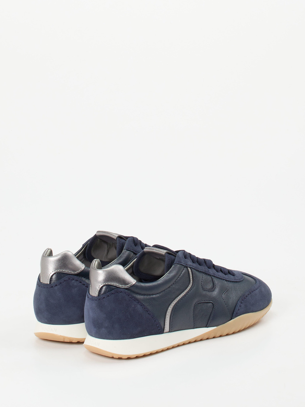 Sneaker blau 1661109016103