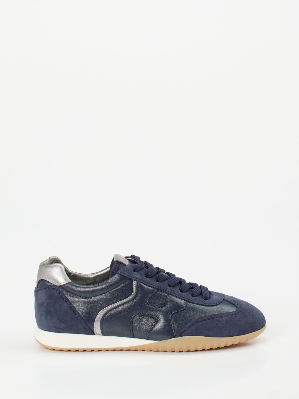 Sneaker blau 1661109016101