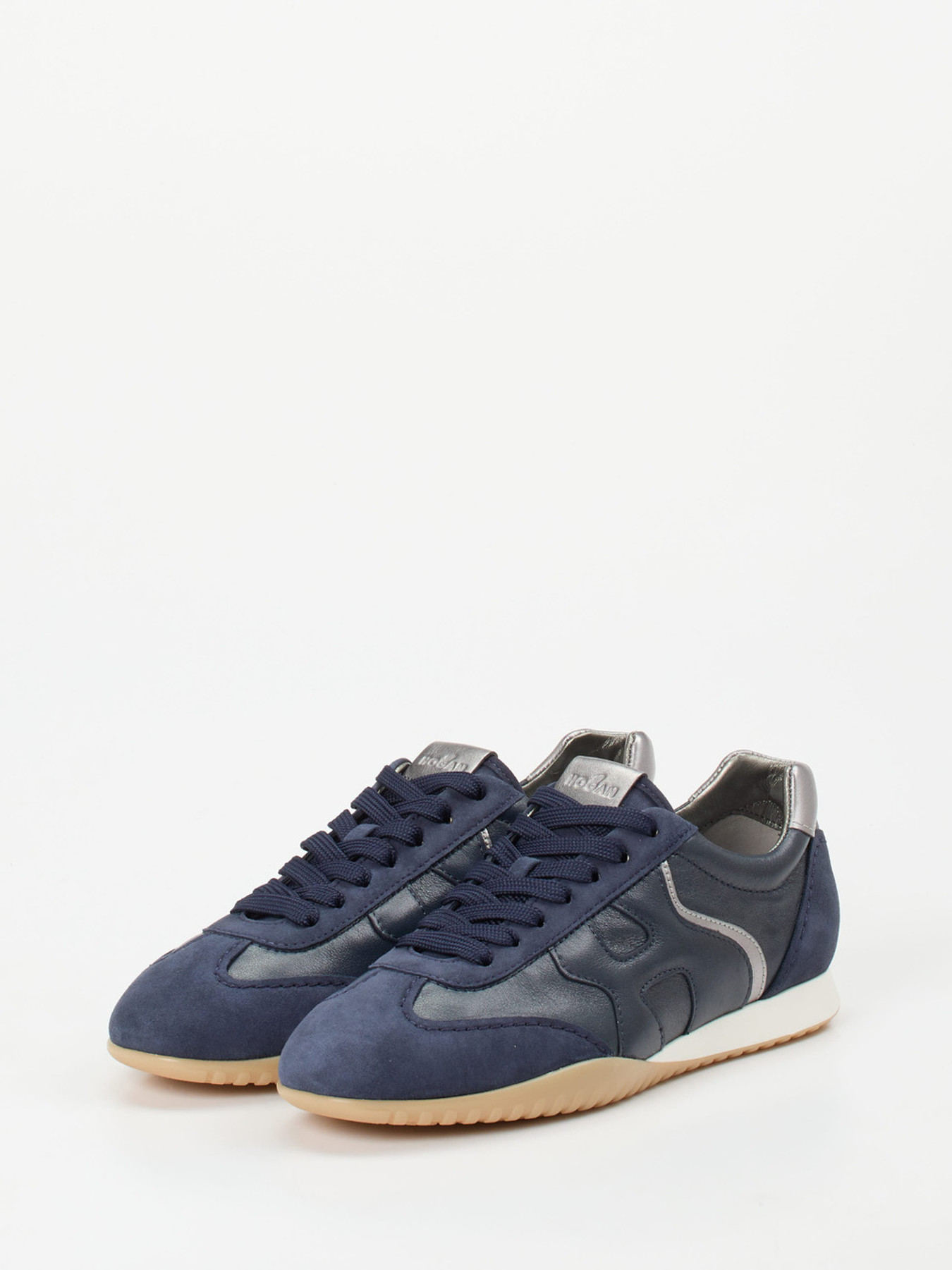 Sneaker blau 1661109016102