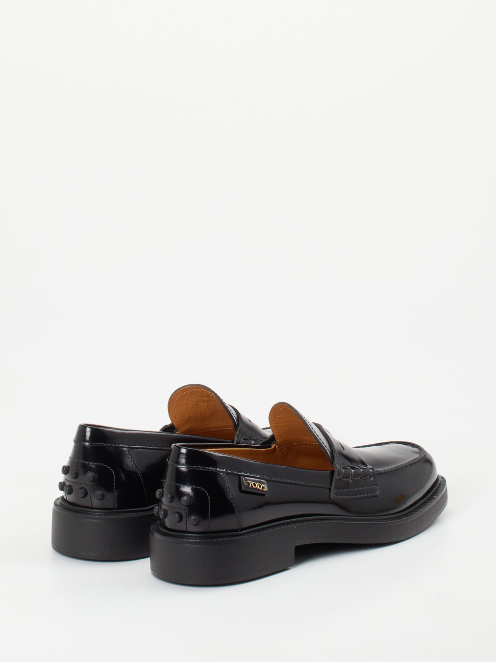 Slipper schwarz 1513009021503