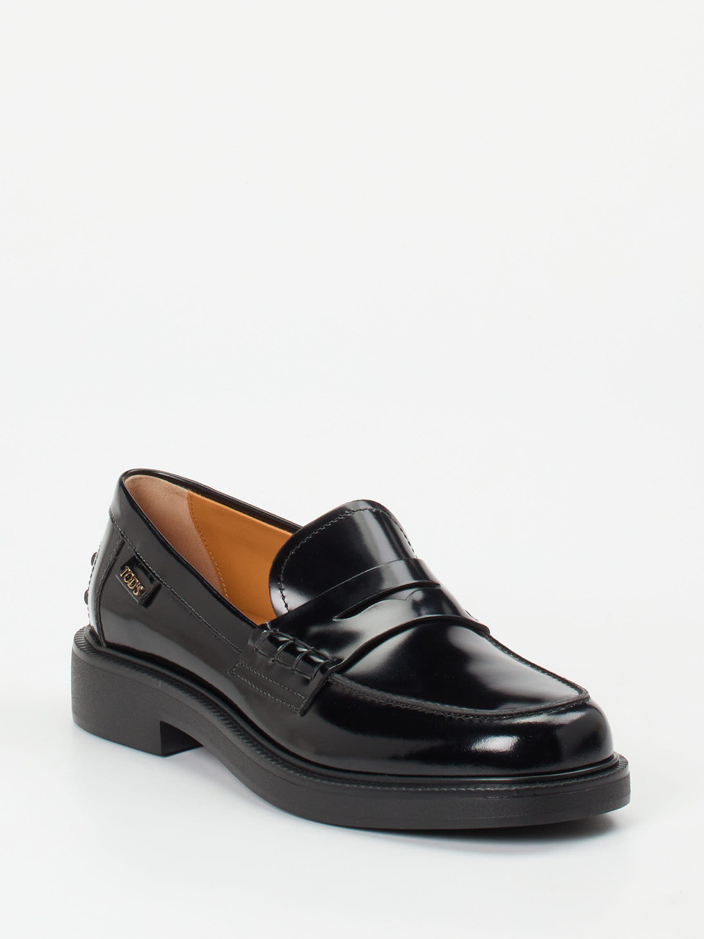 Slipper schwarz 1513009021506