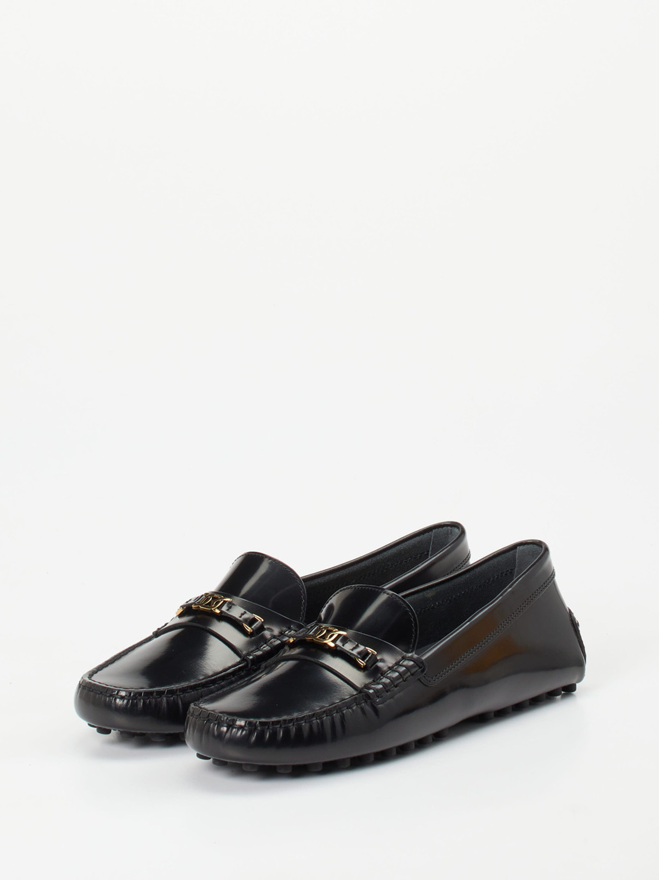 Slipper schwarz 1511009055702