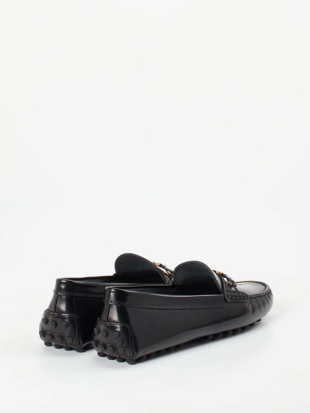 Slipper schwarz 1511009055703