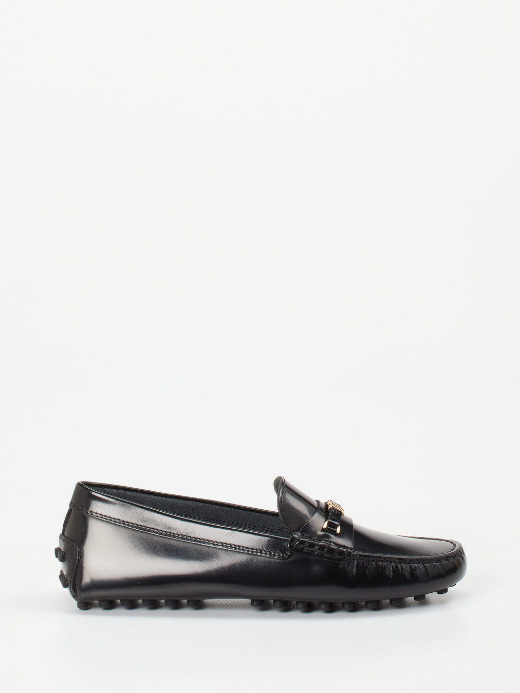 Slipper schwarz 1511009055701