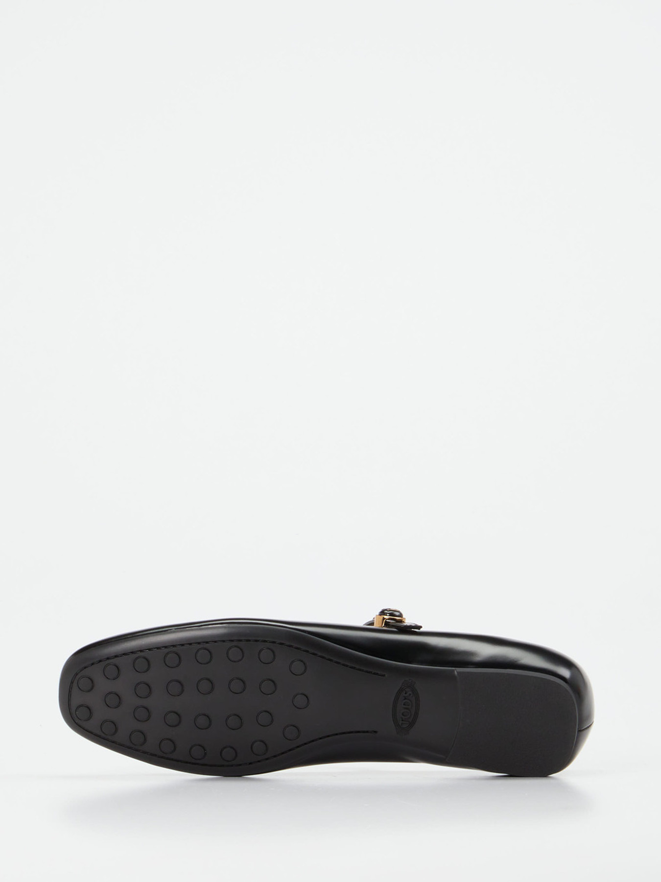 Spangenpumps schwarz 1421009005005