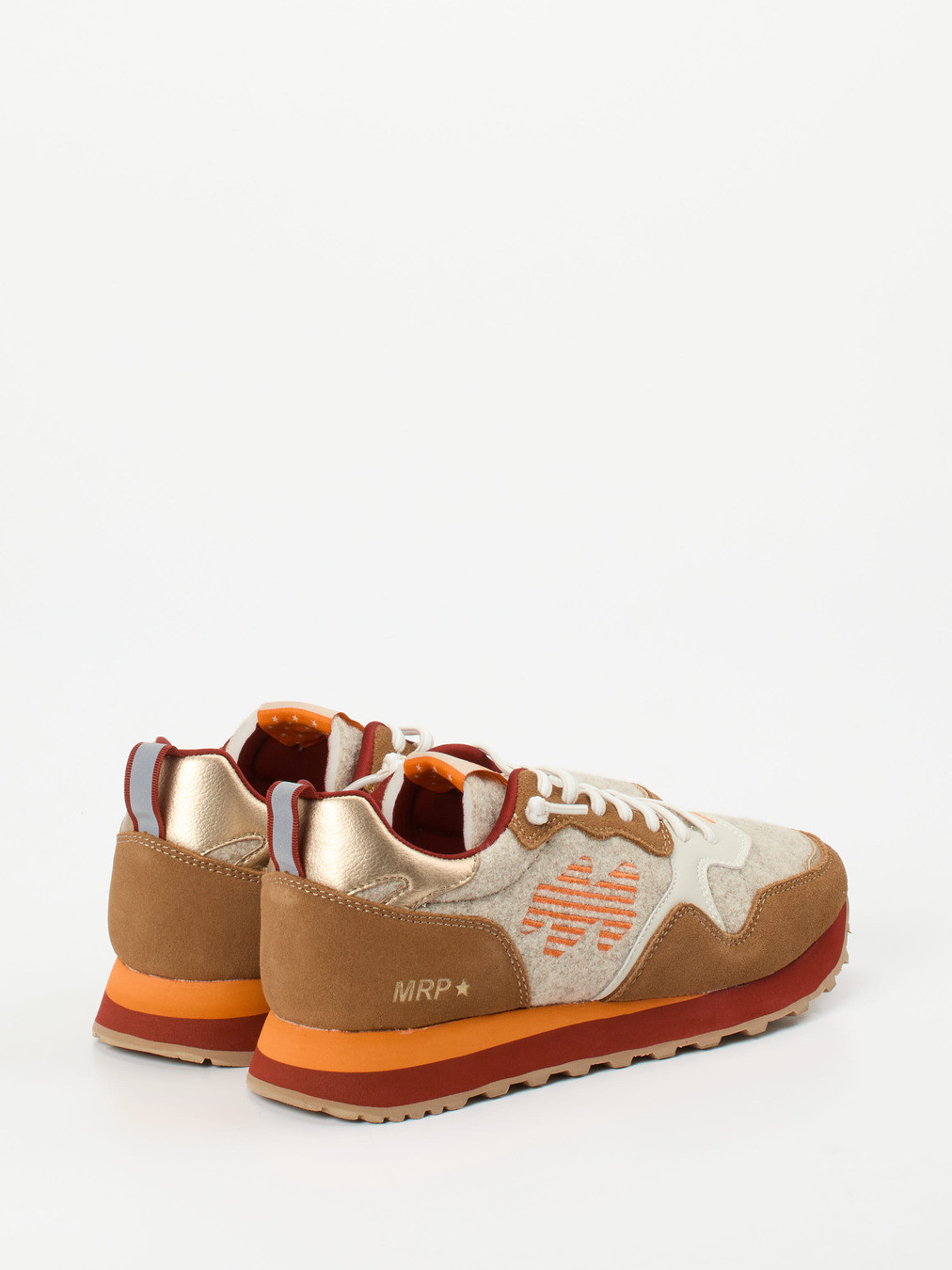 Sneaker beige 1663359004703