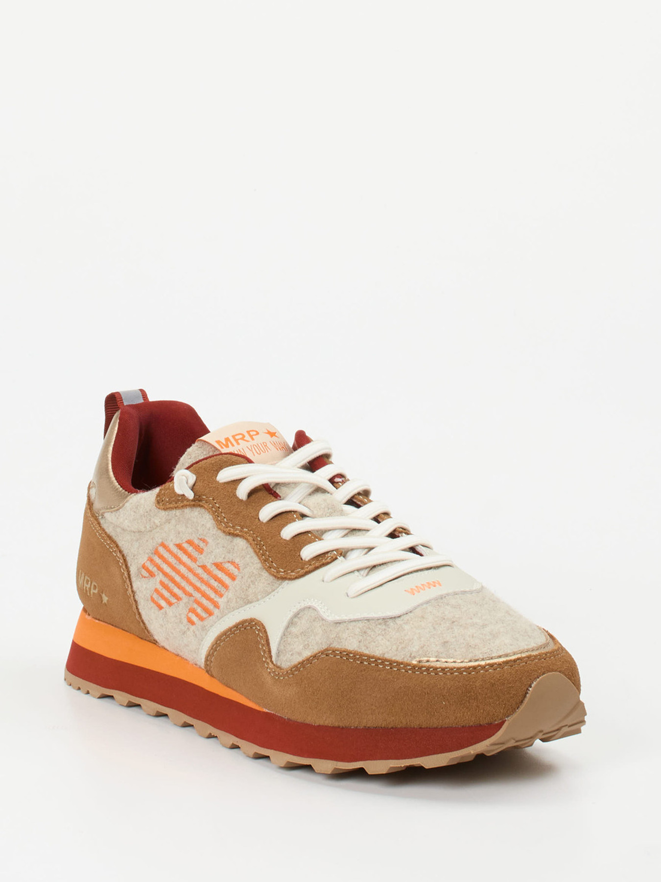 Sneaker beige 1663359004706