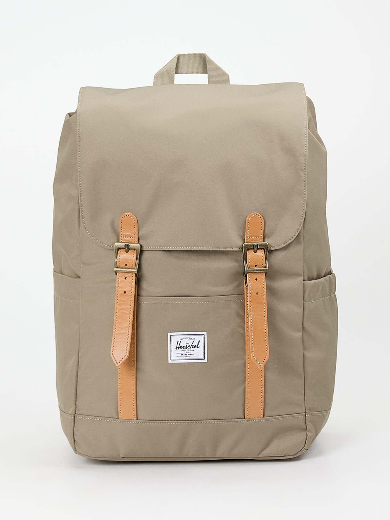Rucksack braun 9309269000101