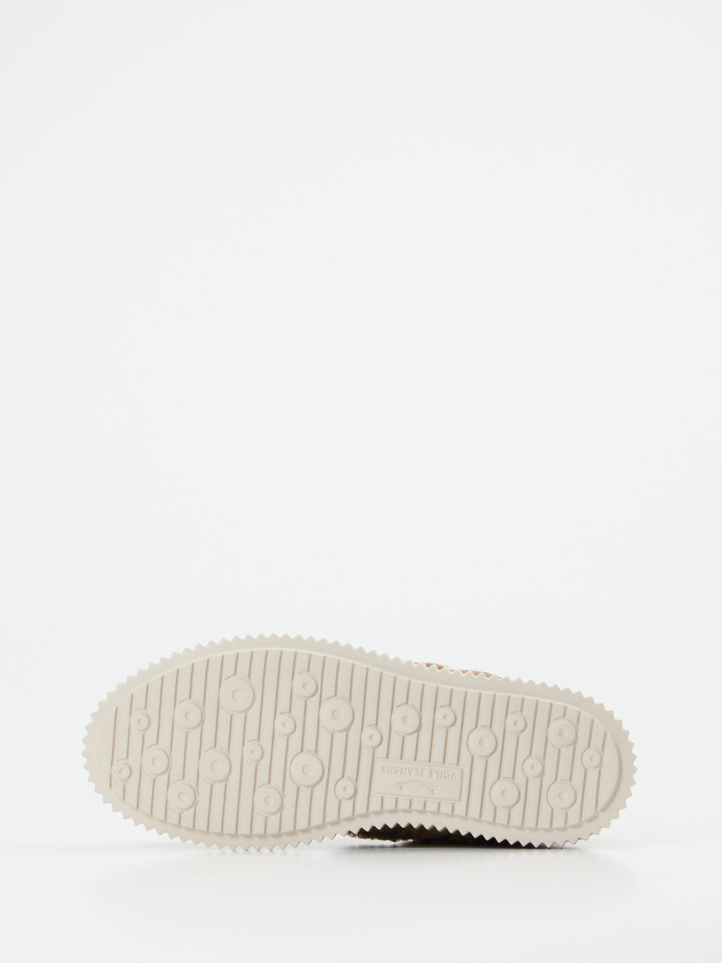 Sneaker braun 1663229002005