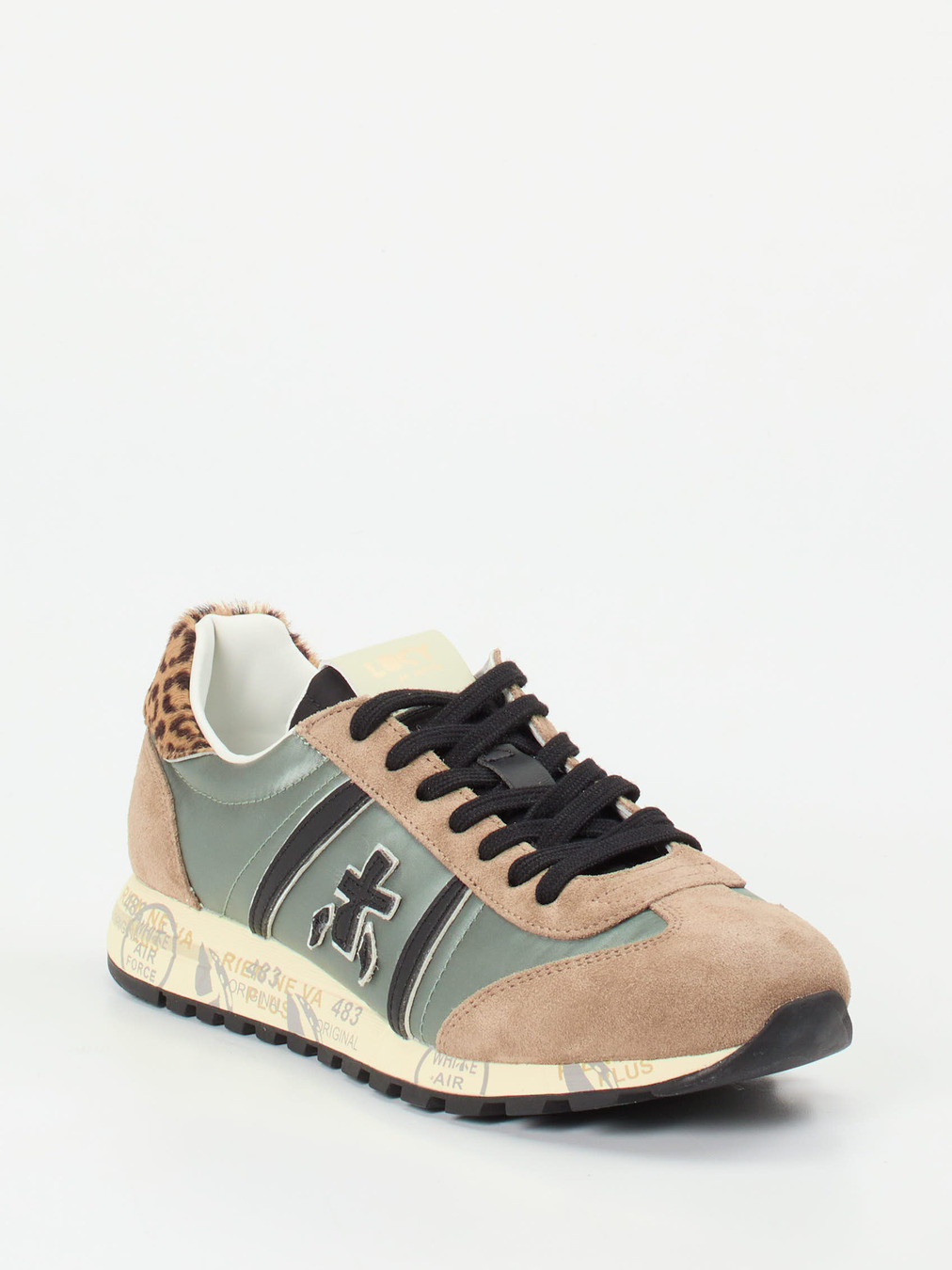 Sneaker beige 1661396000106
