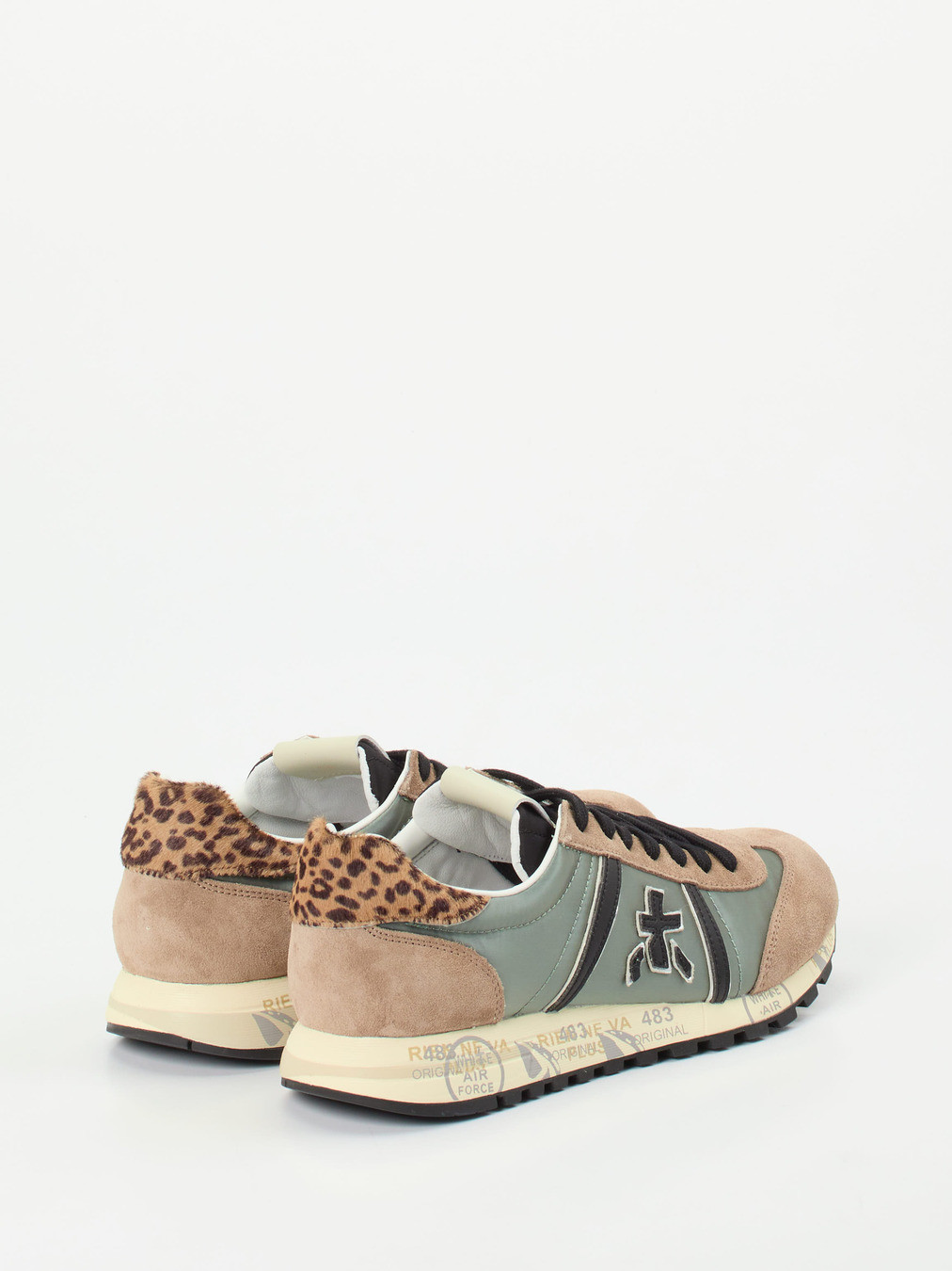 Sneaker Lucy D beige 1661396000104