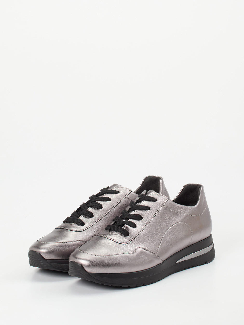 Sneaker silber 2661449005502