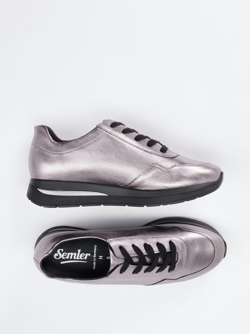 Sneaker silber 2661449005504