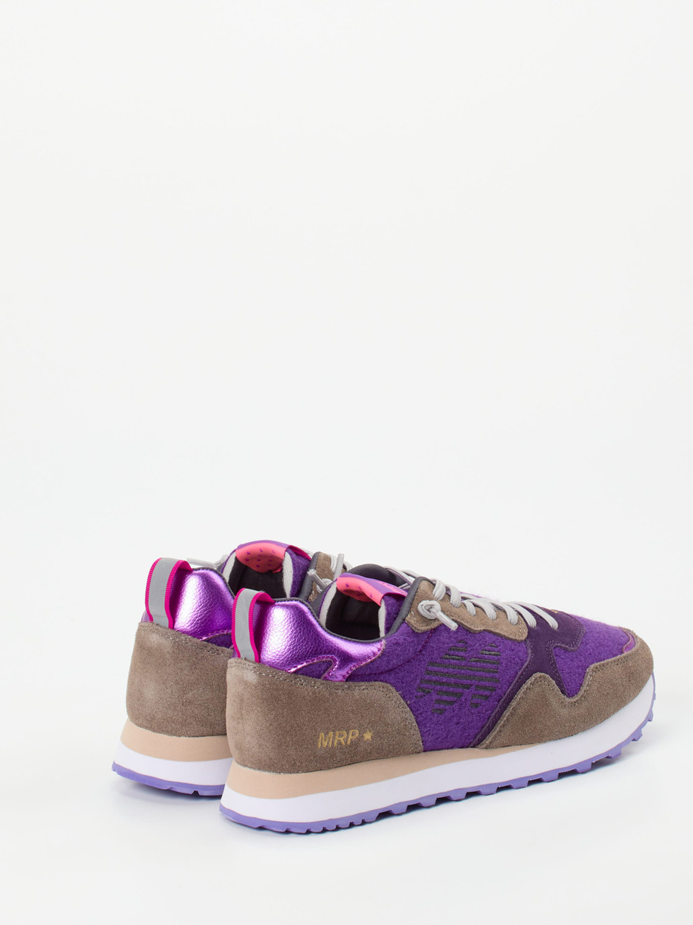 Sneaker blau 1663119001403