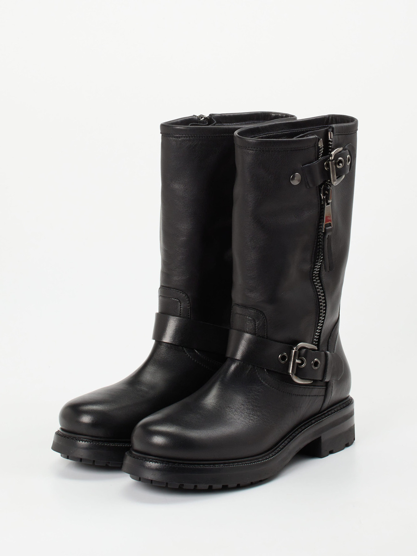 Stiefel schwarz 1753009006502