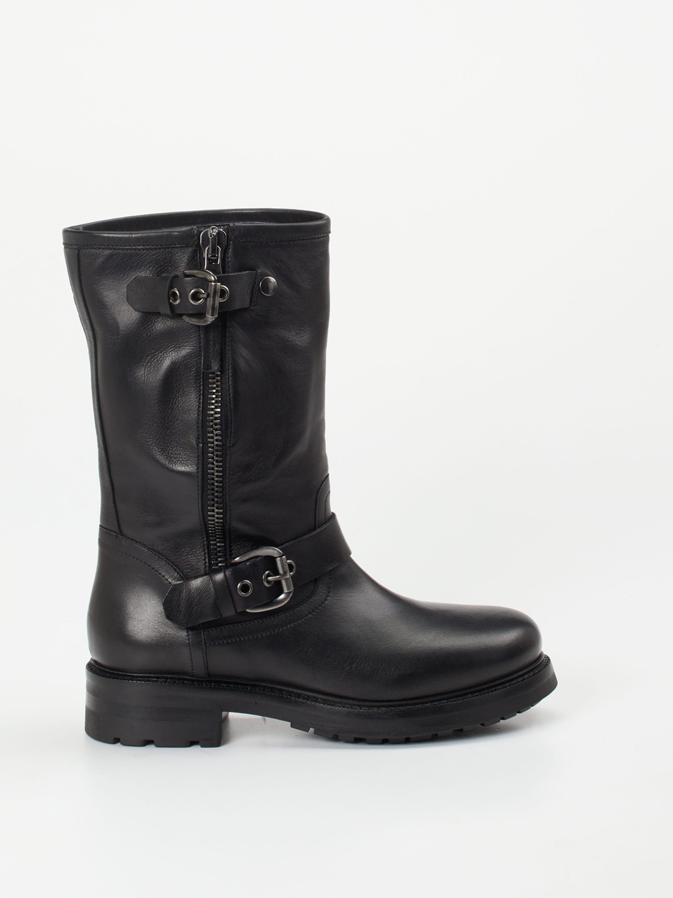 Stiefel schwarz 1753009006501