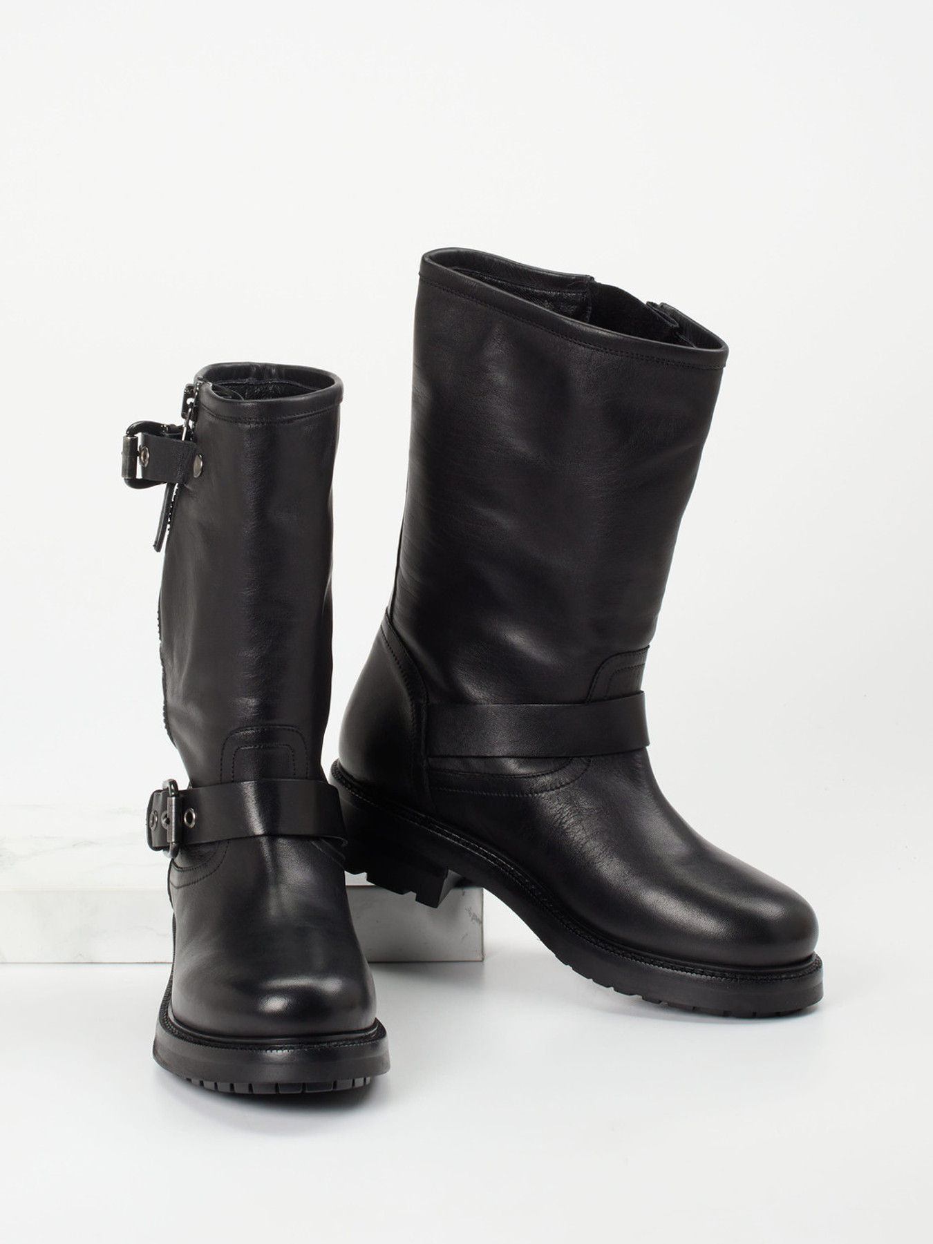 Stiefel schwarz 1753009006504