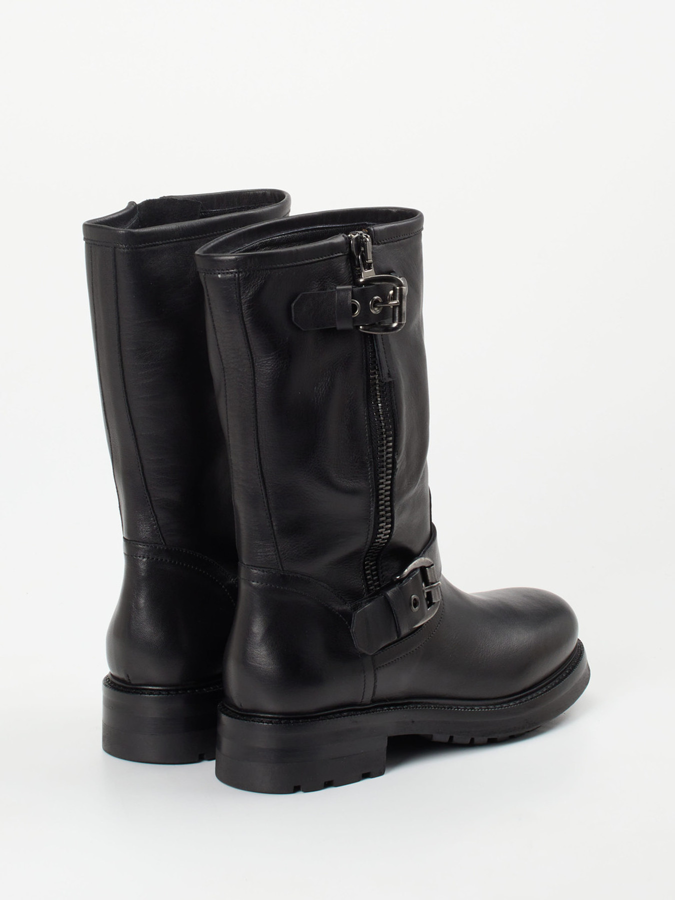 Stiefel schwarz 1753009006503