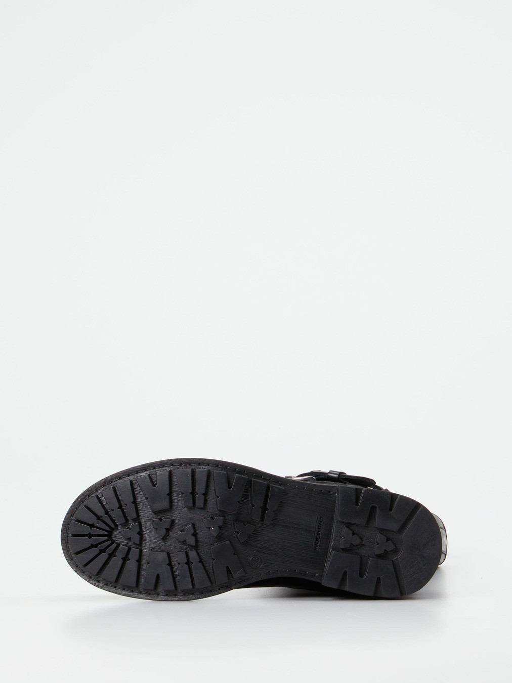 Stiefel schwarz 1753009006505