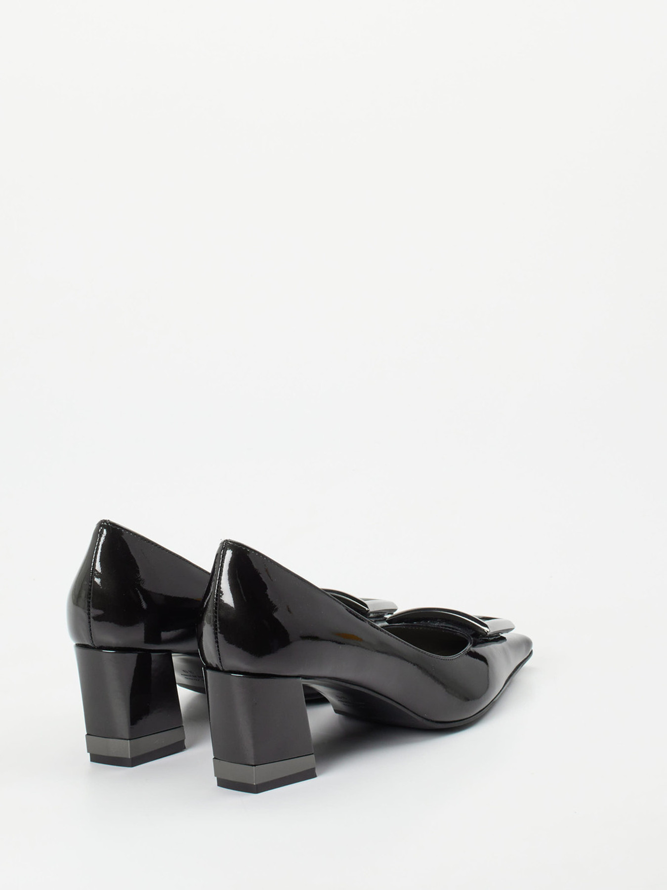 Pumps schwarz 1416009012703