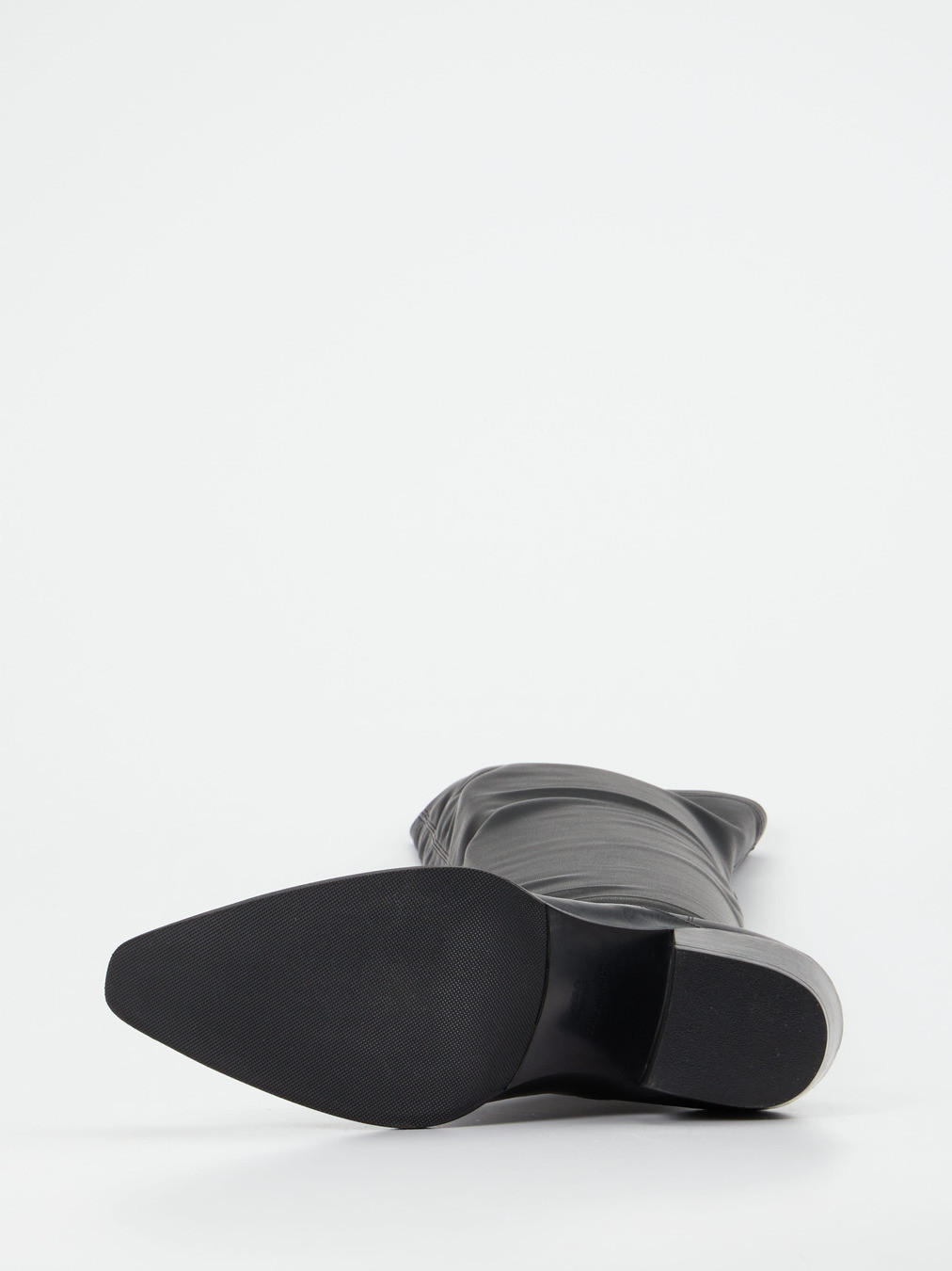 Overknee schwarz 1785009001305