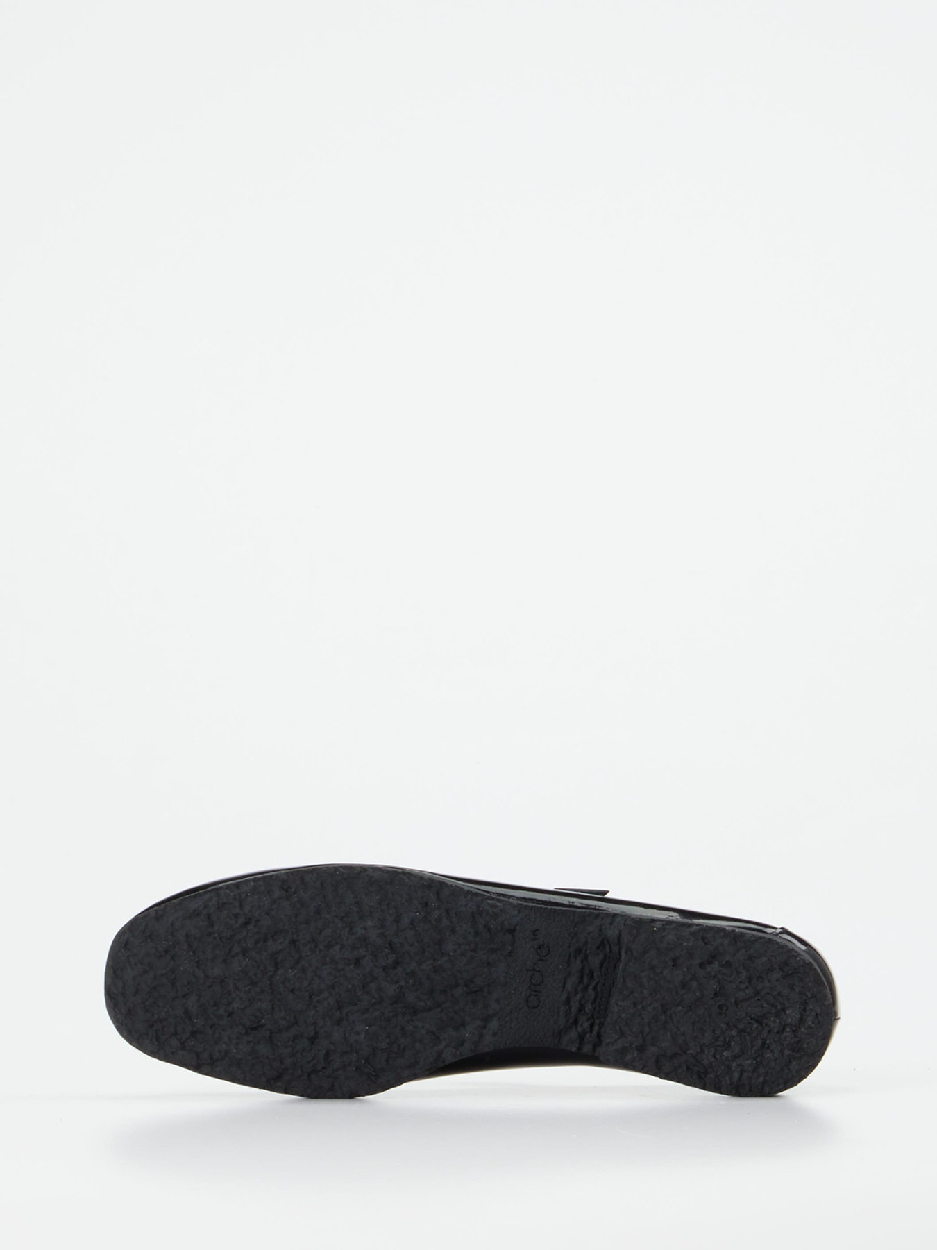 Spangenpumps schwarz 1421009005605