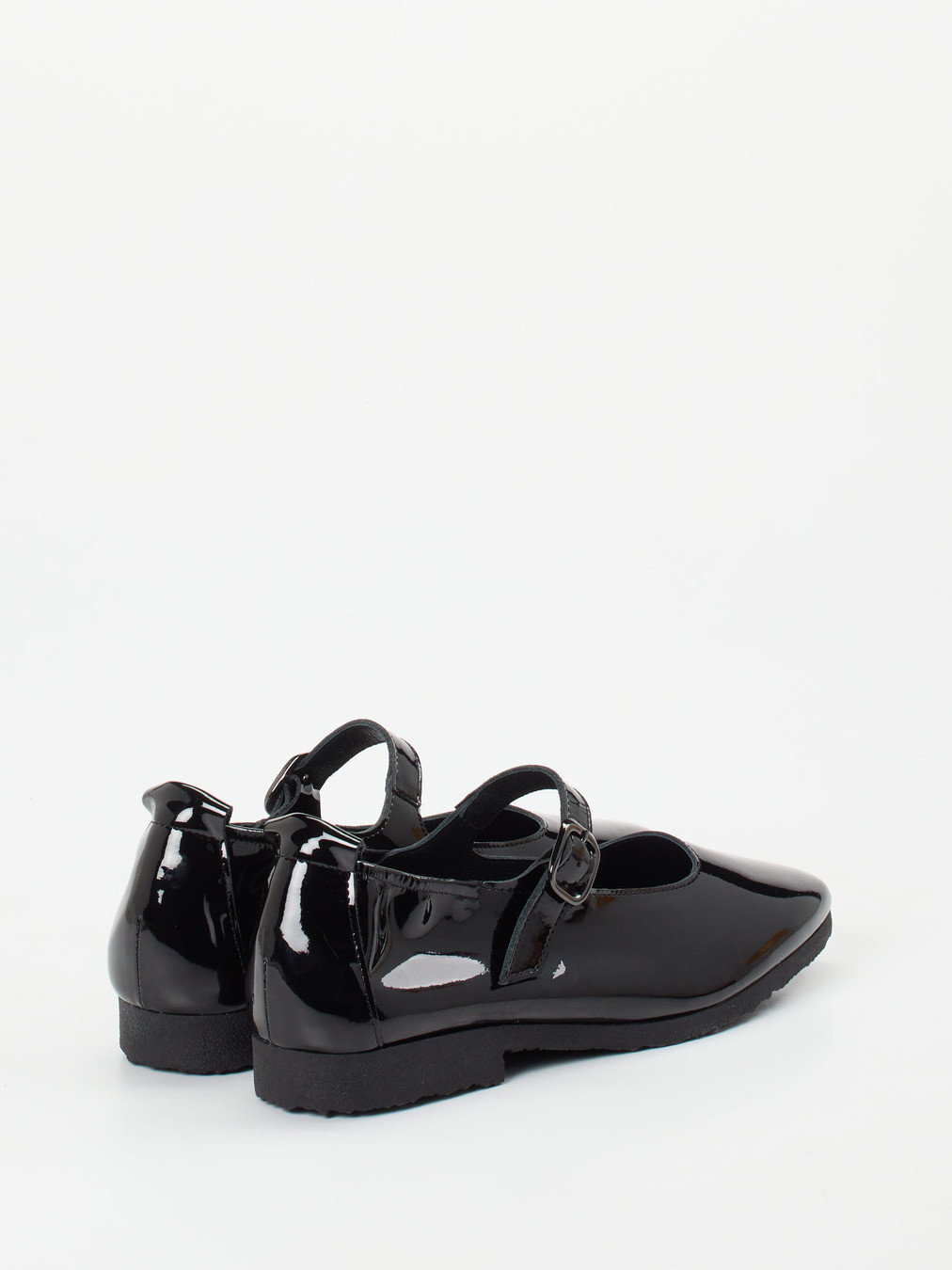 Spangenpumps schwarz 1421009005603