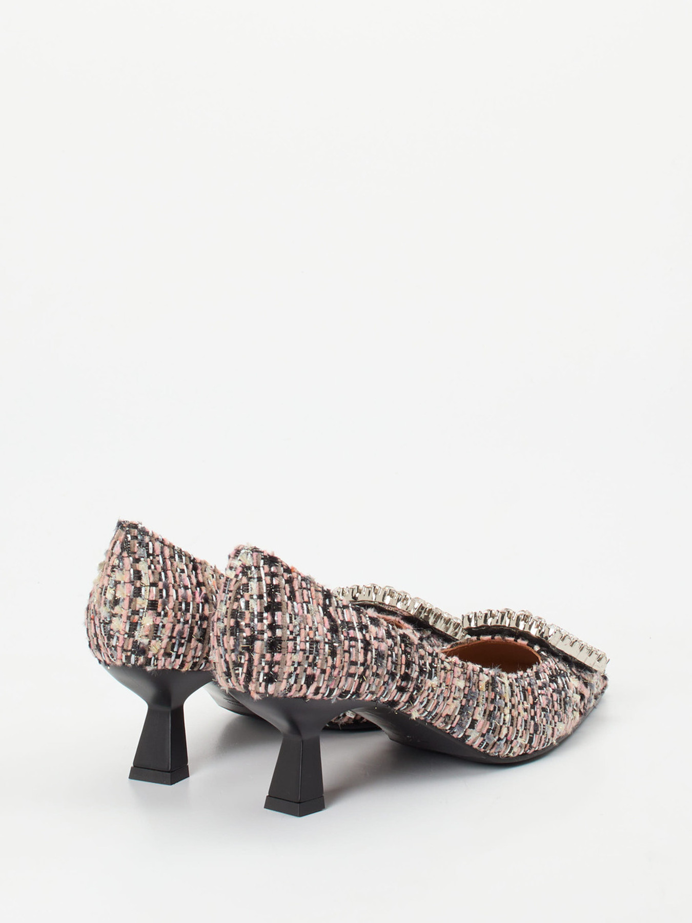 Pumps rosa 1416599000903