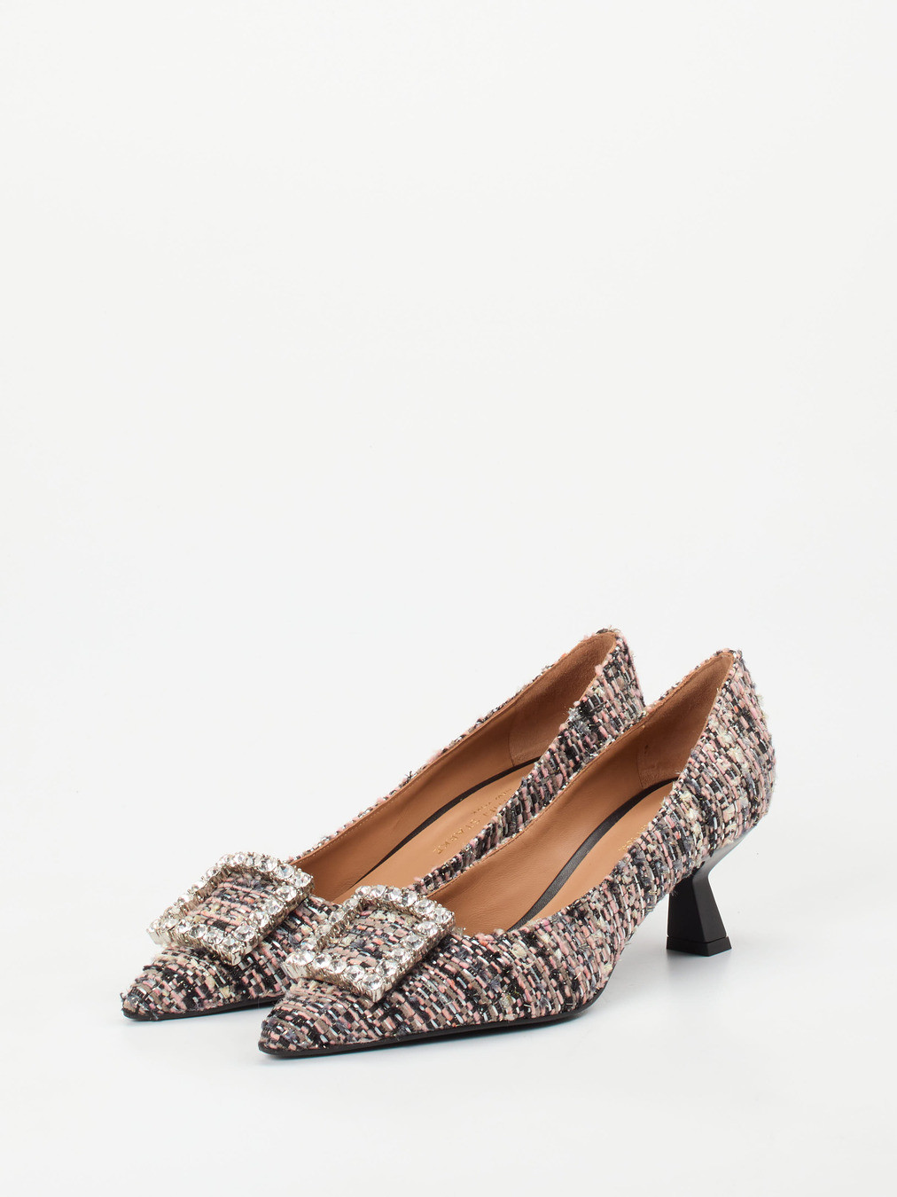 Pumps rosa 1416599000902