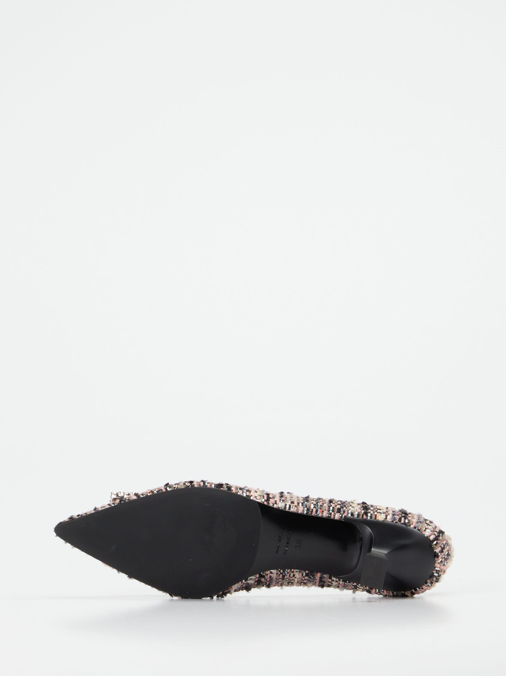 Pumps rosa 1416599000905