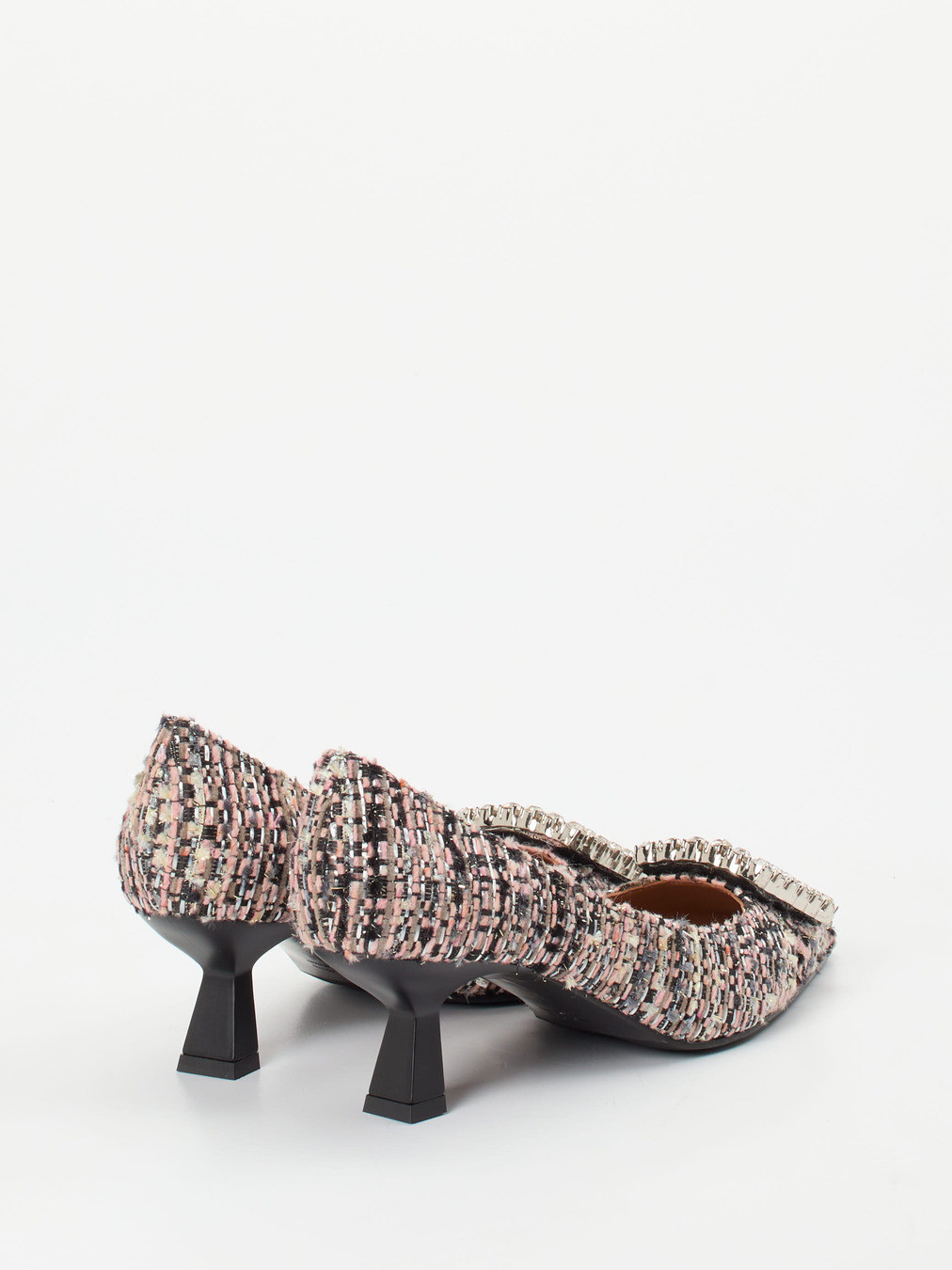 Pumps rosa 1416599000903